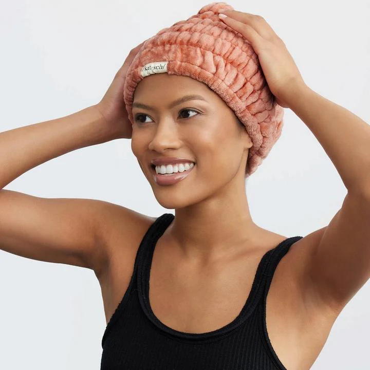 Extra Wide Spa Headband - Image 6