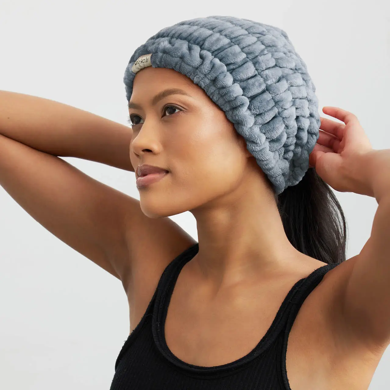 Extra Wide Spa Headband - Image 8