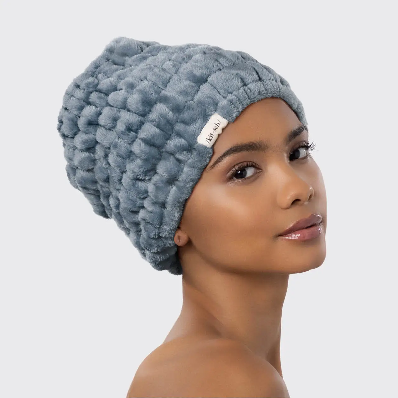 Extra Wide Spa Headband - Image 9