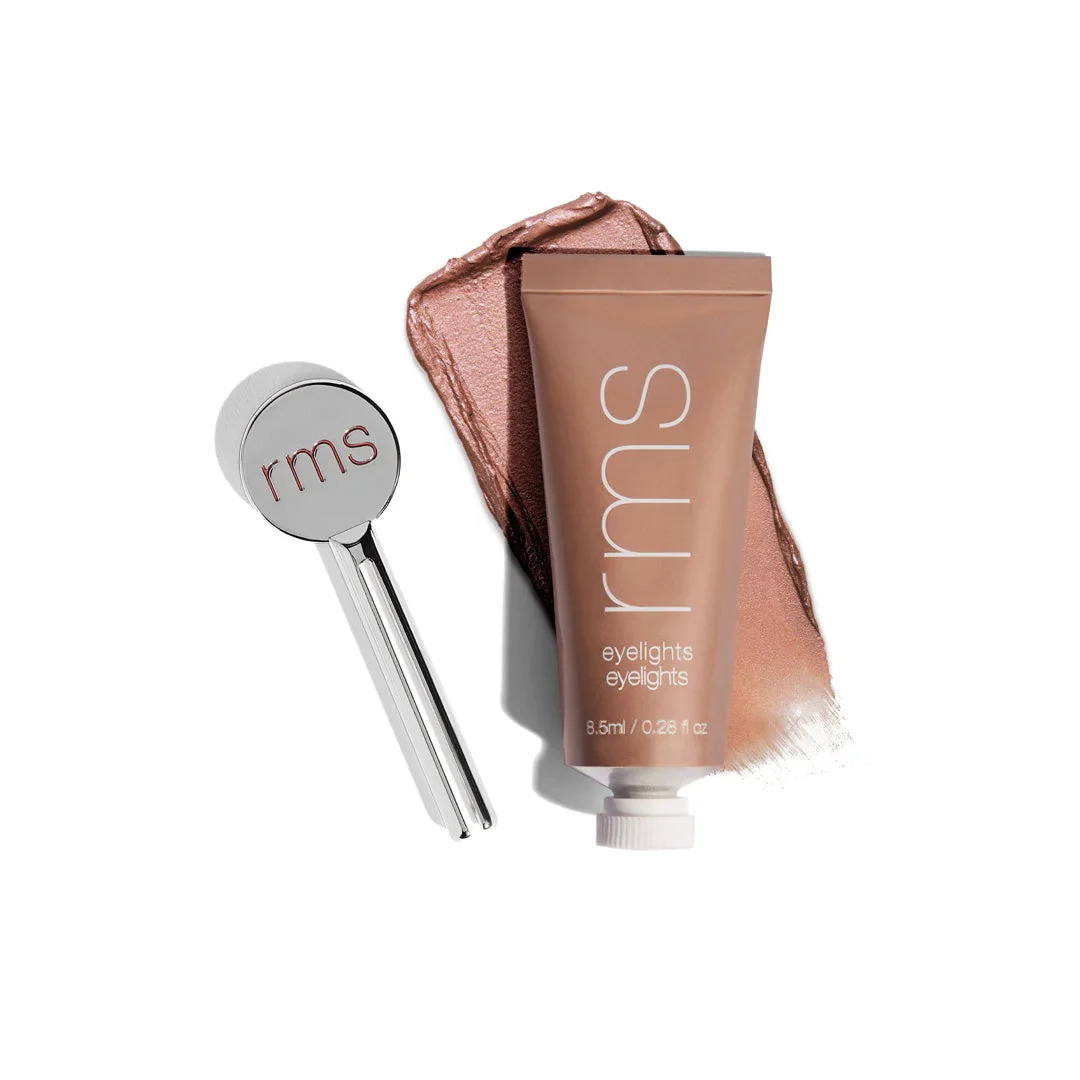 Eyelights Cream Eyeshadow - Image 13