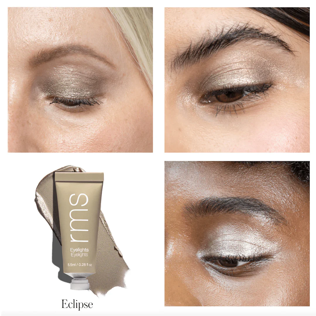 Eyelights Cream Eyeshadow - Image 17