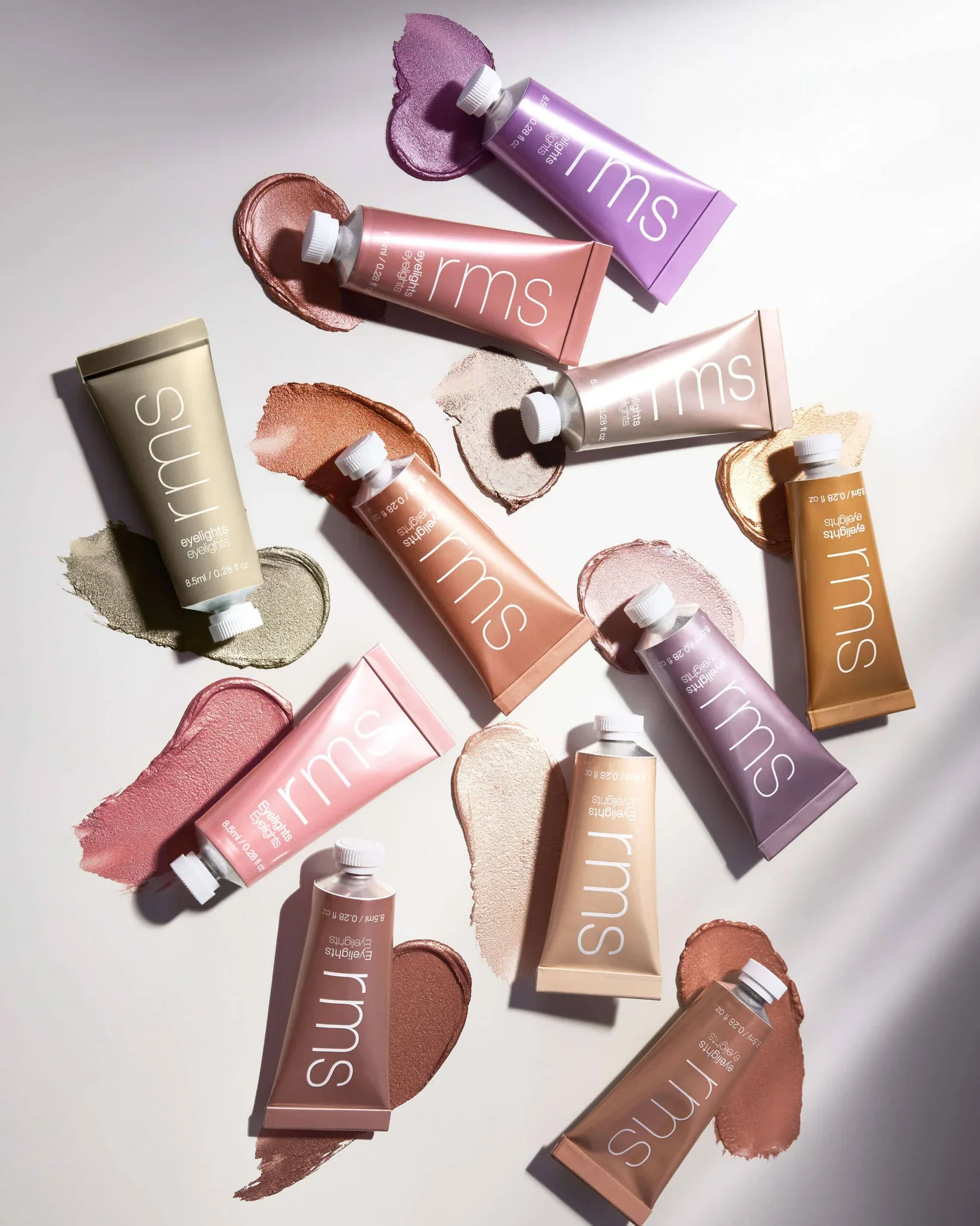 Eyelights Cream Eyeshadow - Image 2