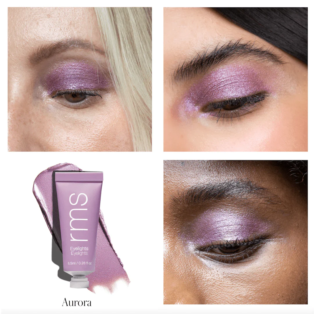 Eyelights Cream Eyeshadow - Image 20