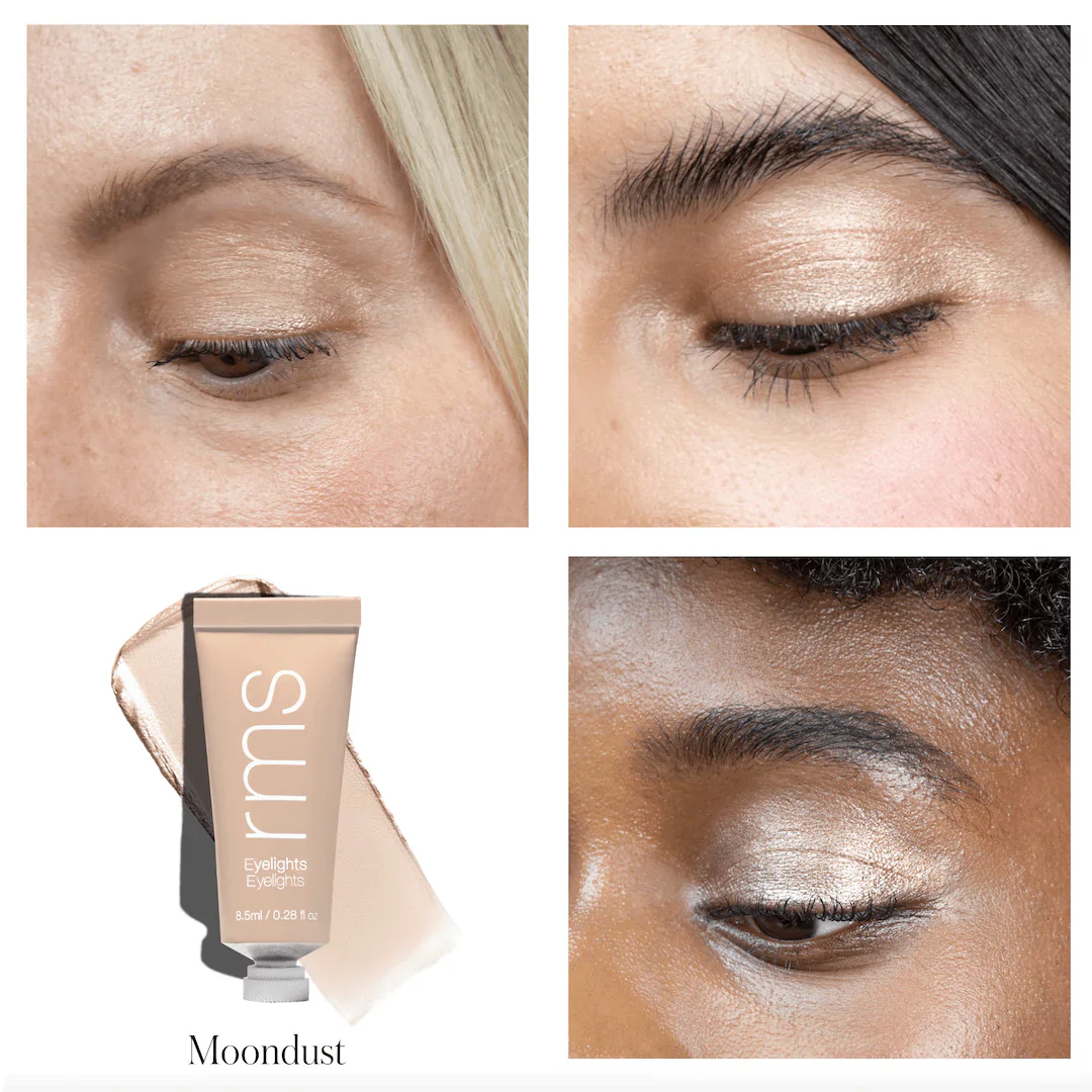 Eyelights Cream Eyeshadow - Image 23