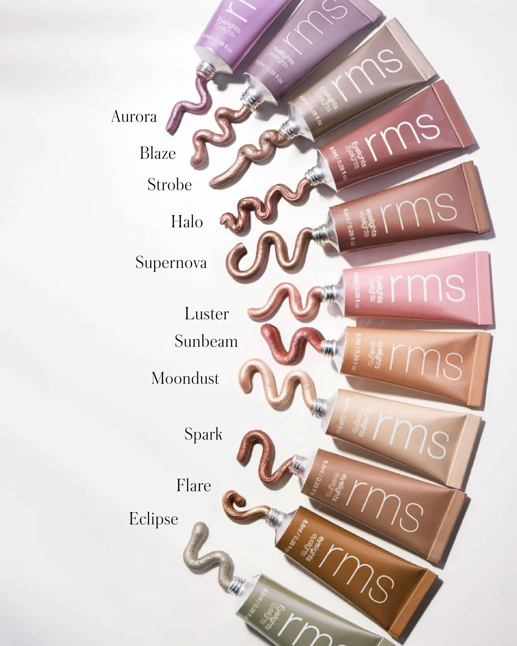 Eyelights Cream Eyeshadow - Image 3