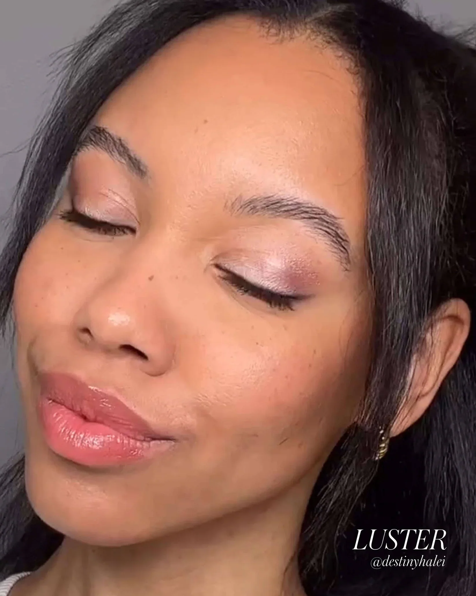 Eyelights Cream Eyeshadow - Image 30