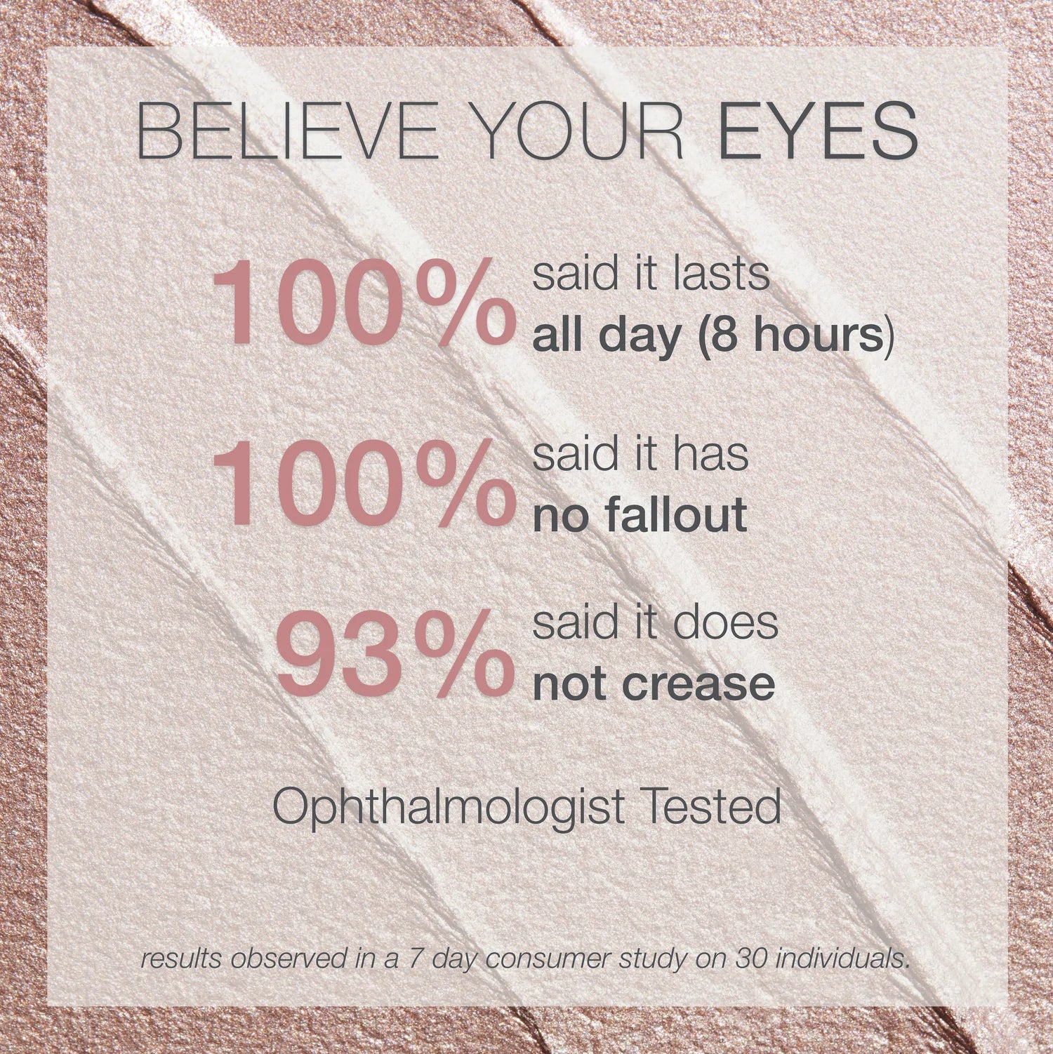 Eyelights Cream Eyeshadow - Image 7
