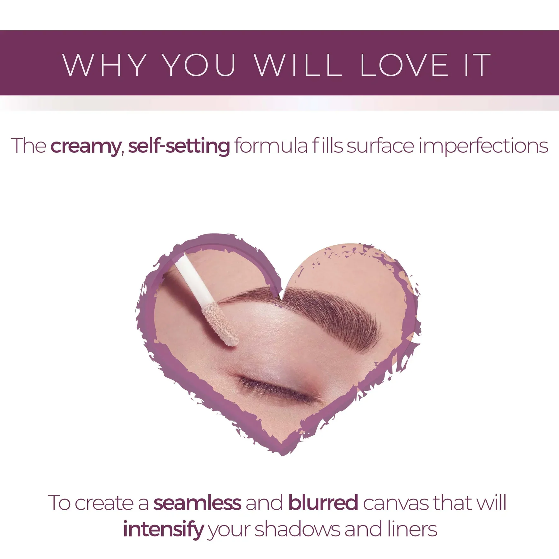 Eyeshadow Primer - Image 4