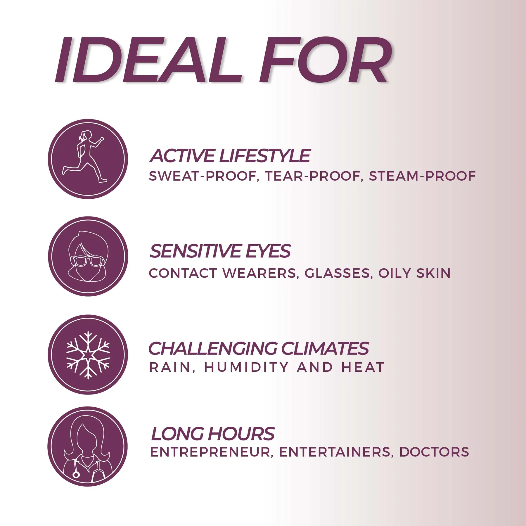 Eyeshadow Primer - Image 5