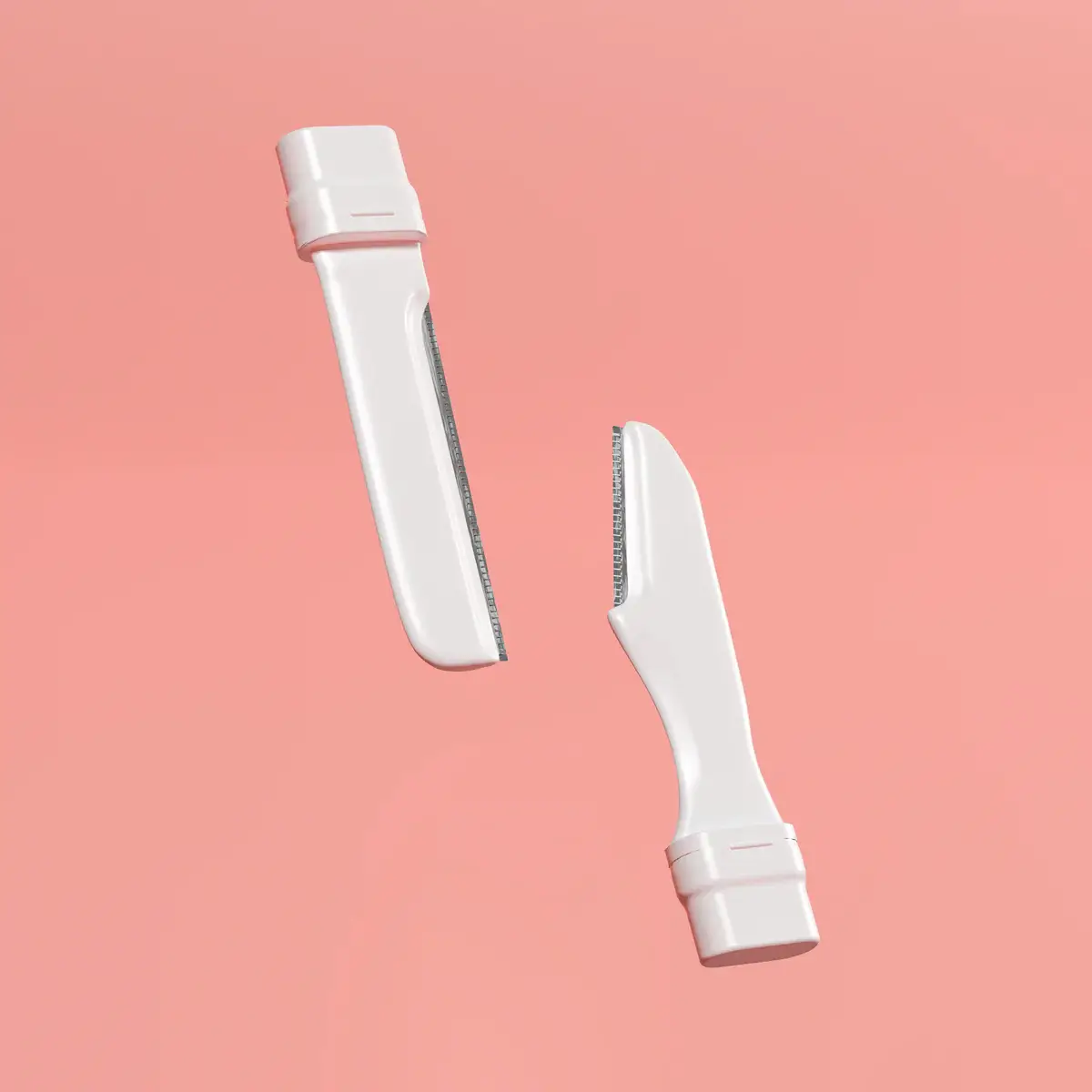 Facial Razor for Women - Shave, Exfoliate, Defuzz, Dermaplane - Image 13