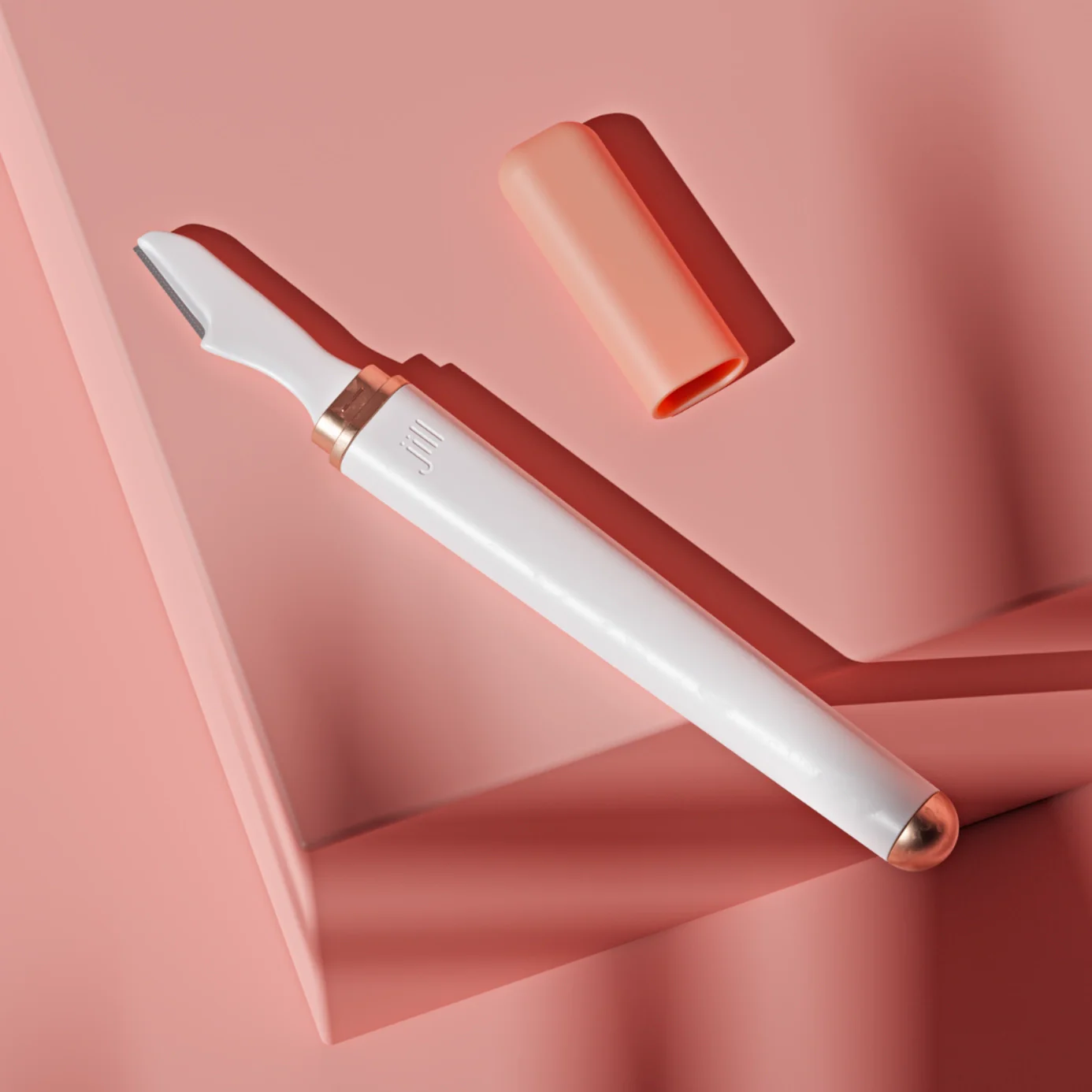 Facial Razor for Women - Shave, Exfoliate, Defuzz, Dermaplane - Image 7