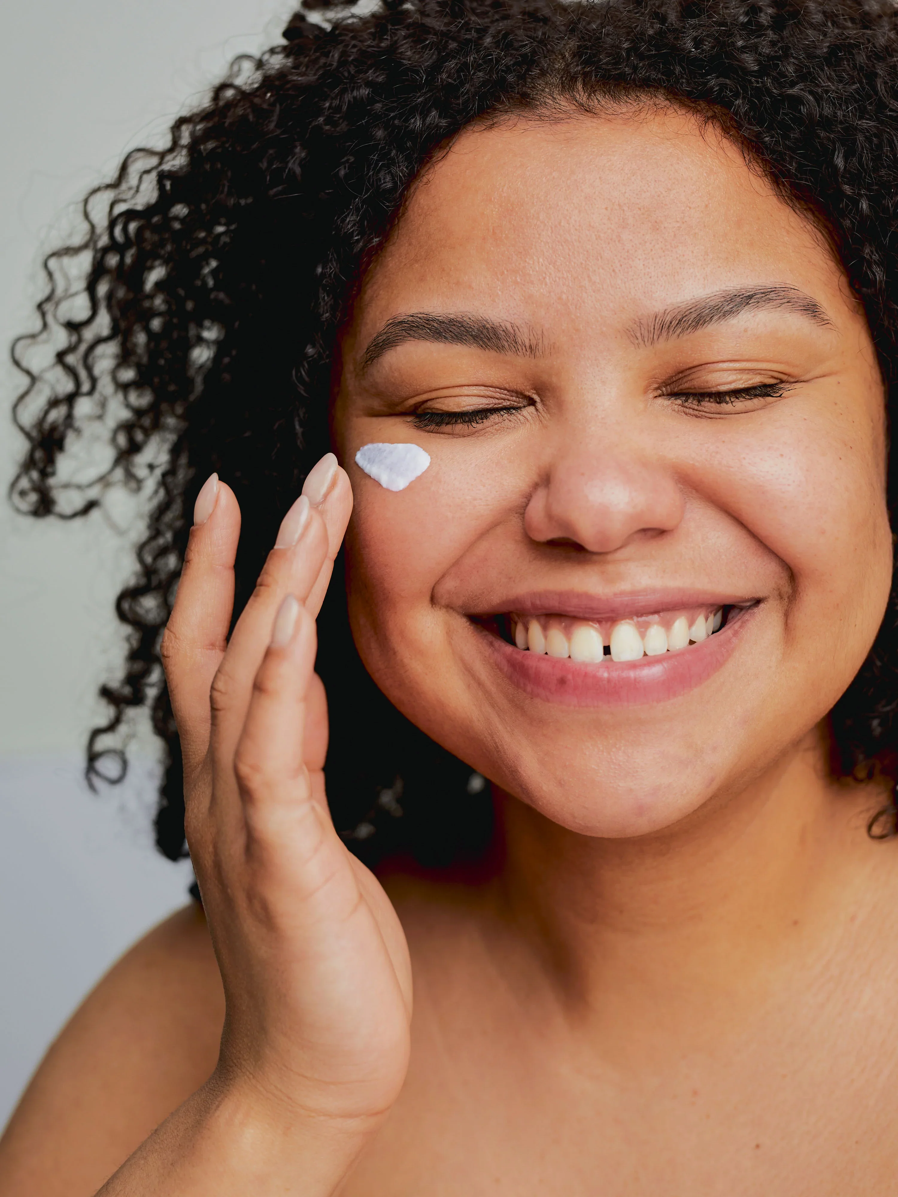 Facial Sunscreen Lotion Daily SPF 32 - Image 3