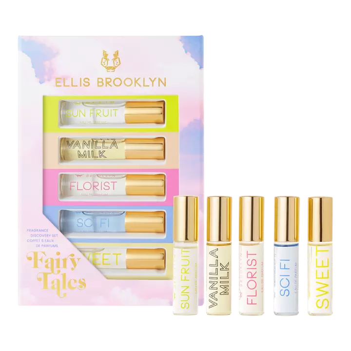 Fairy Tales Fragrance Discovery Set - Image 3