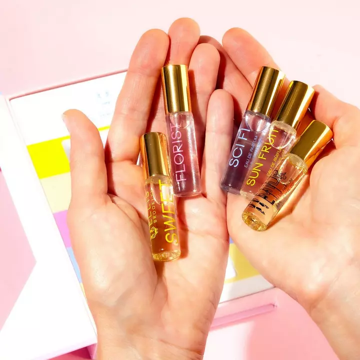 Fairy Tales Fragrance Discovery Set - Image 4