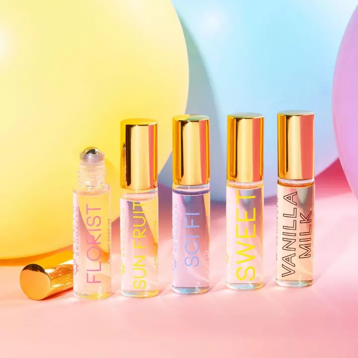 Fairy Tales Fragrance Discovery Set - Image 5