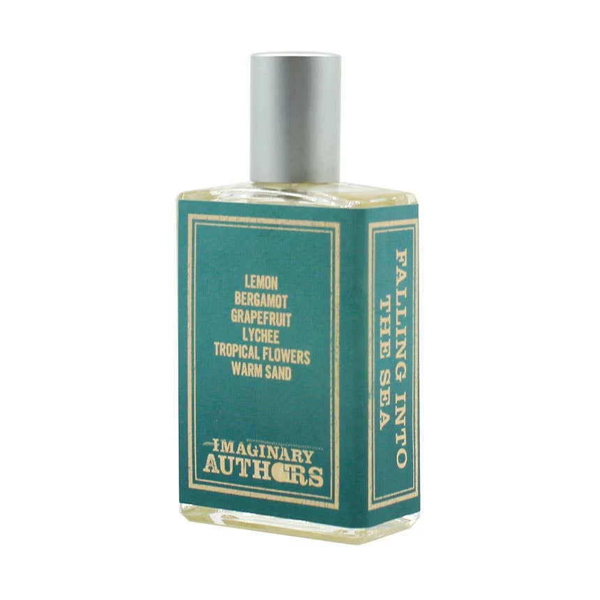 Falling into the Sea Eau de Parfum - Image 4