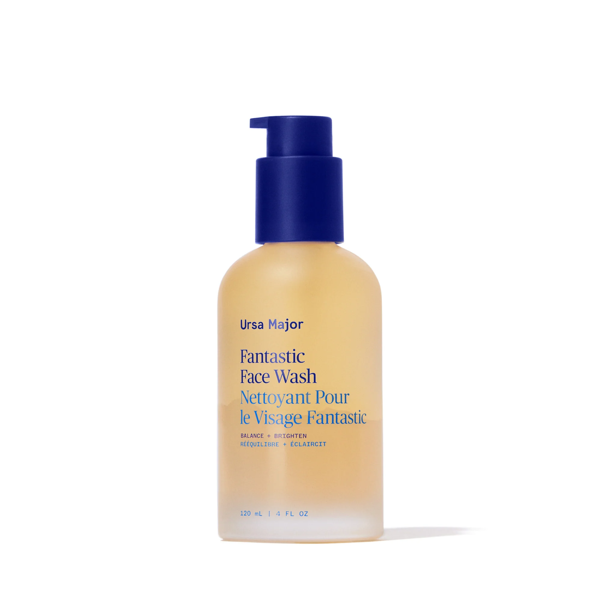 Fantastic Face Wash - Image 10