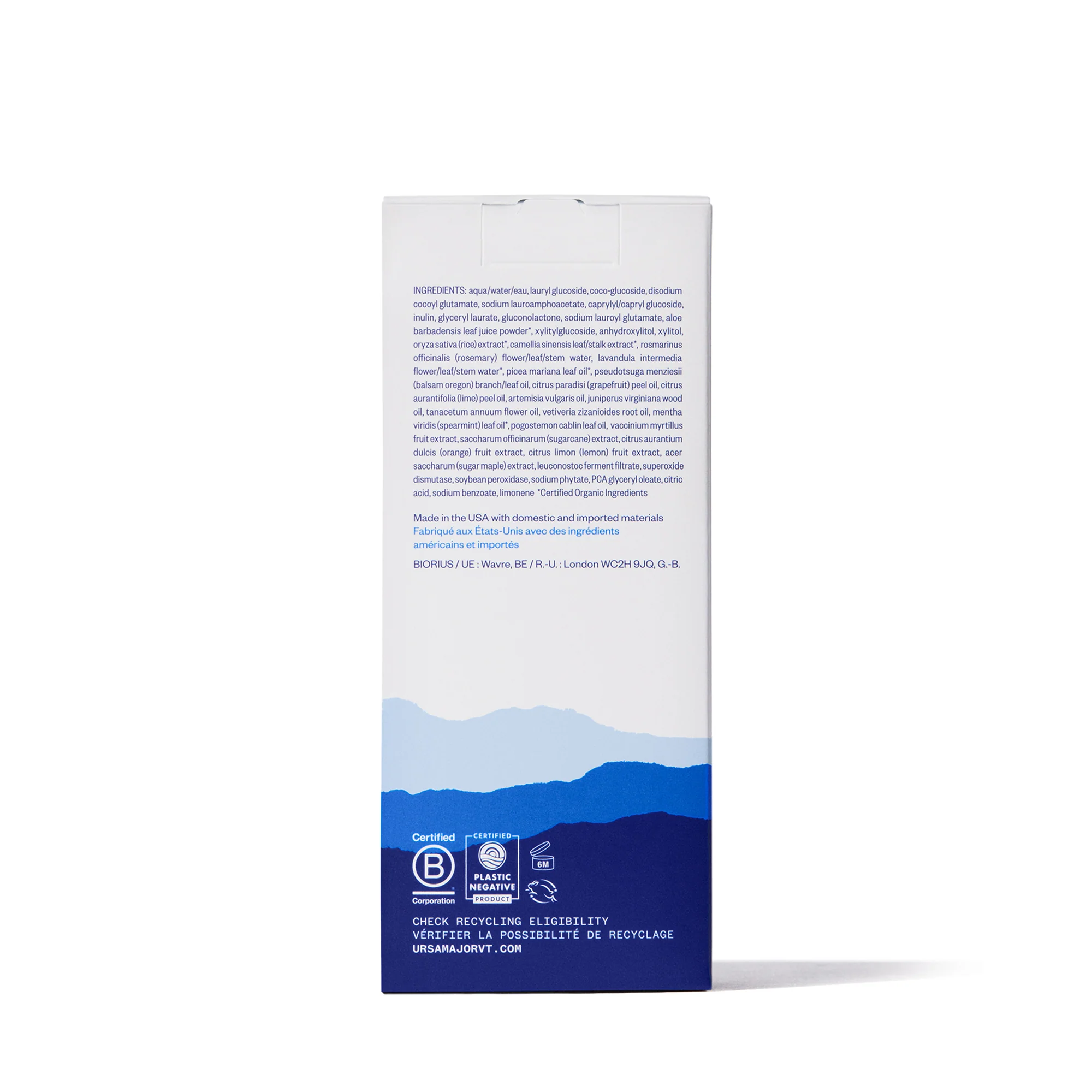Fantastic Face Wash - Image 11