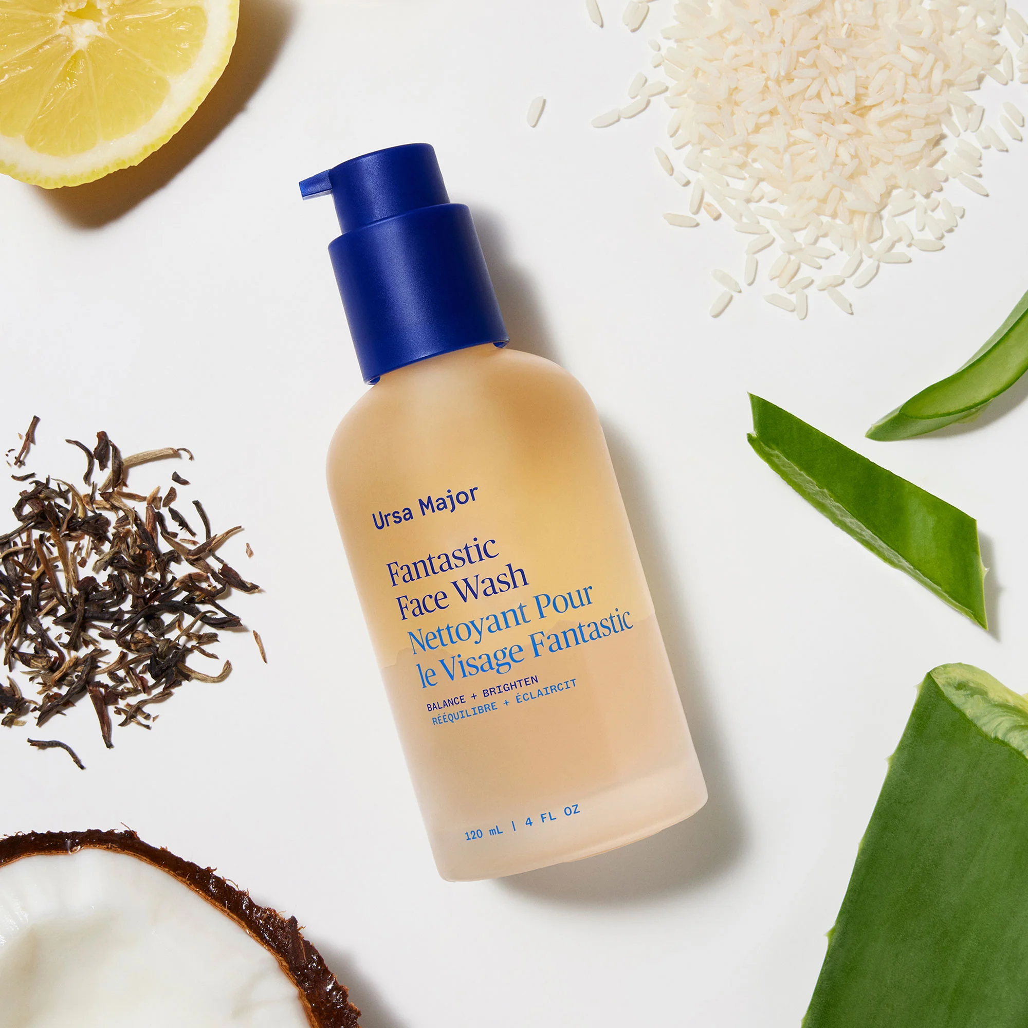 Fantastic Face Wash - Image 12