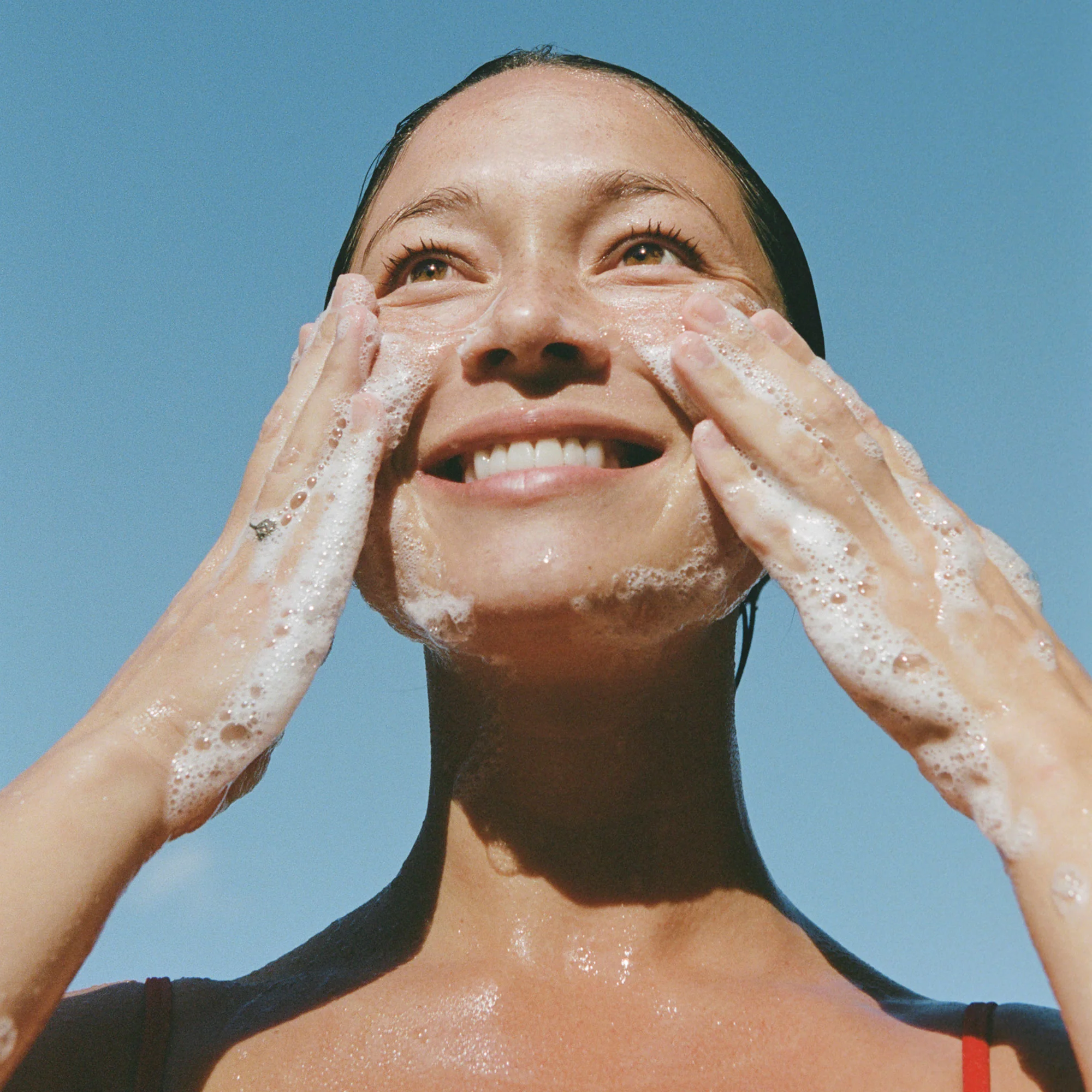 Fantastic Face Wash - Image 2