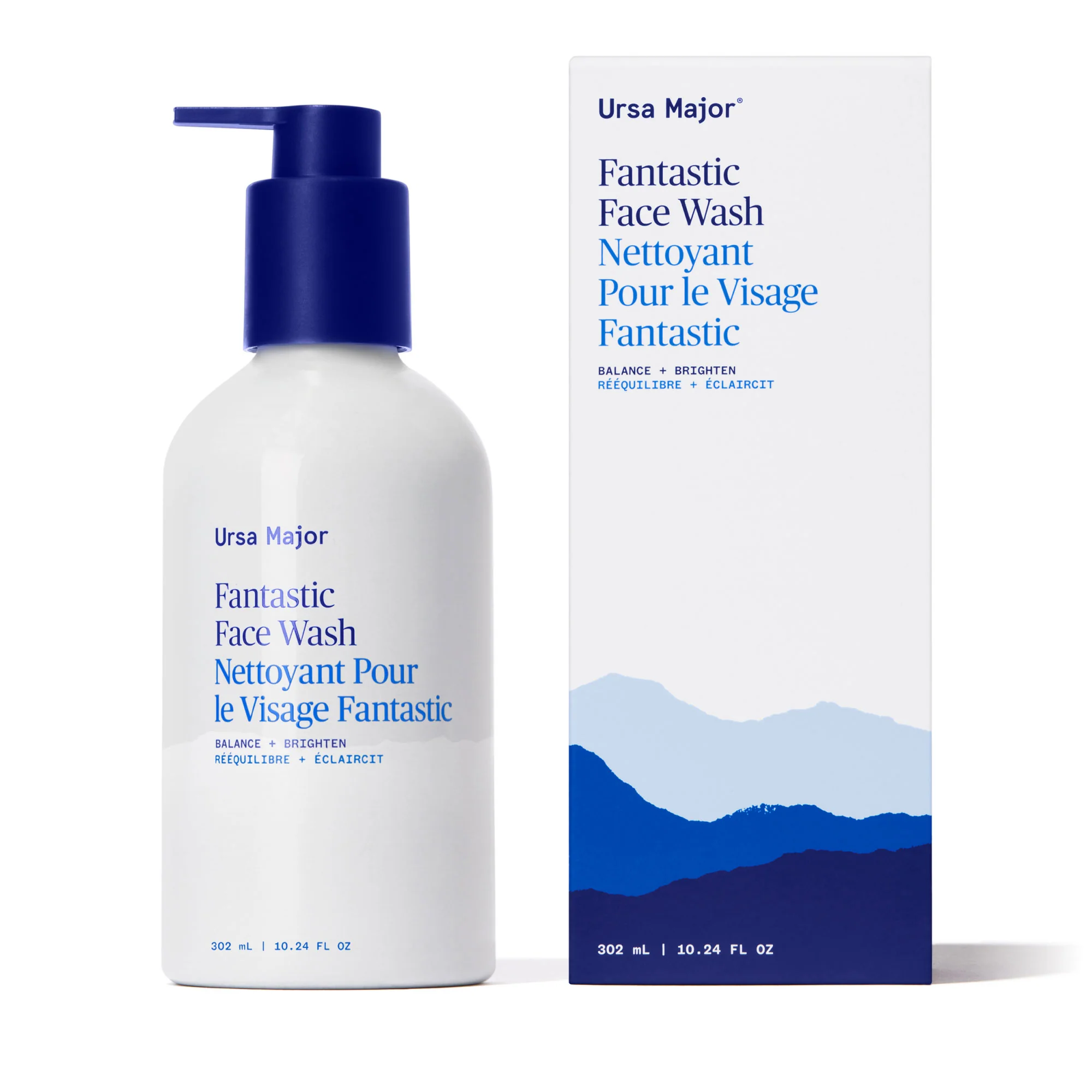 Fantastic Face Wash - Image 7