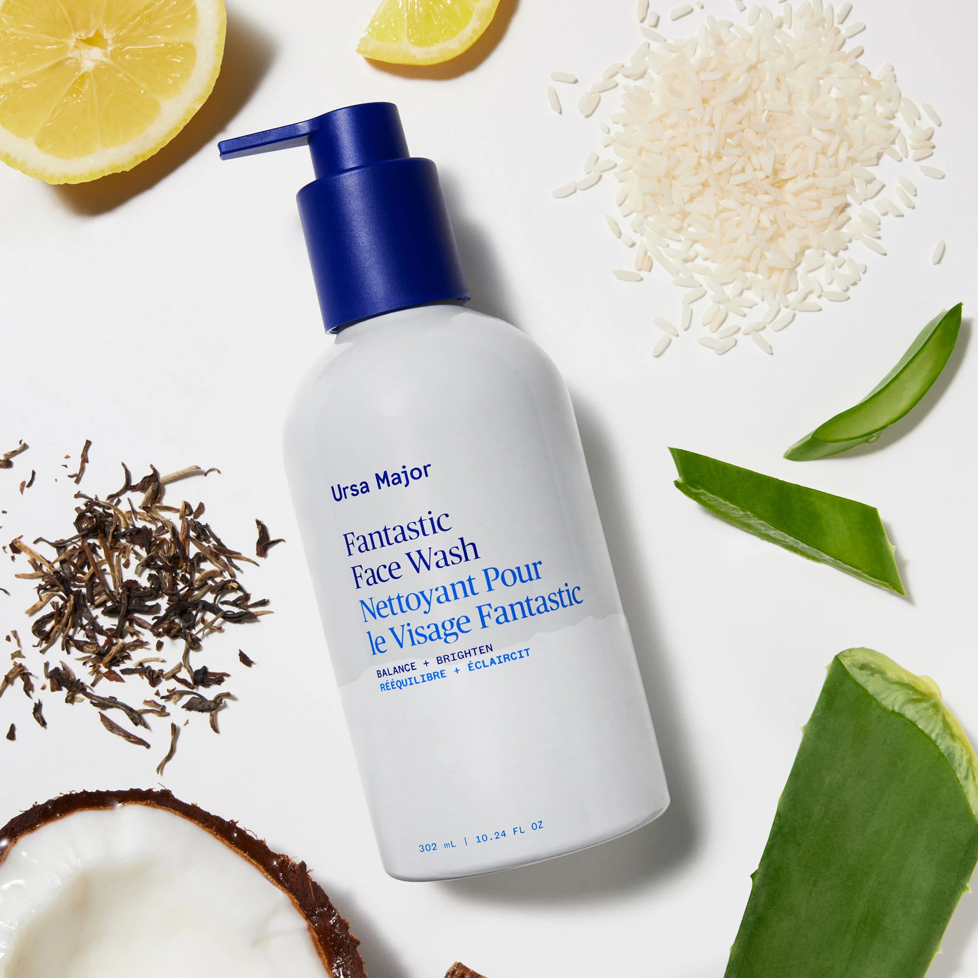Fantastic Face Wash - Image 8