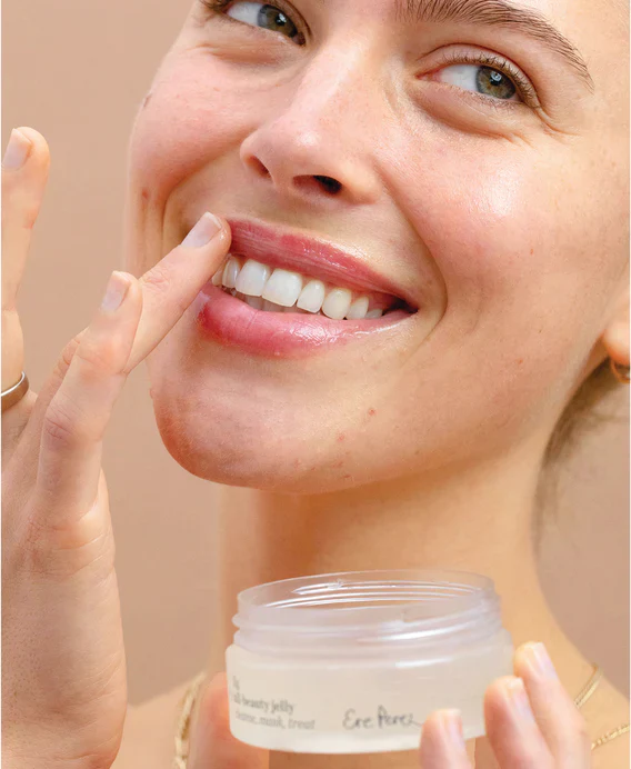 Fig All-Beauty Jelly - Image 6