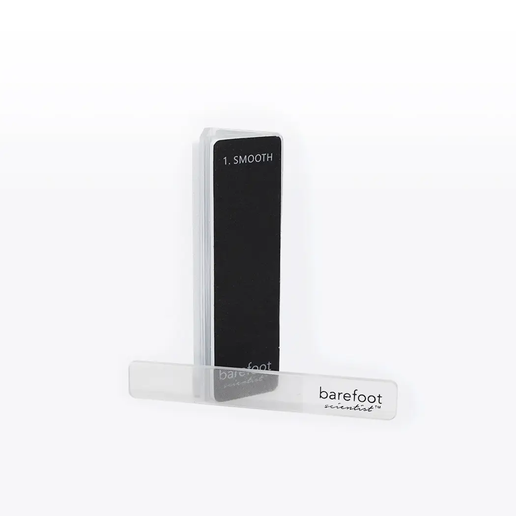 Filed Away 3-Way Buffer Block & Nanoglass File - Image 4