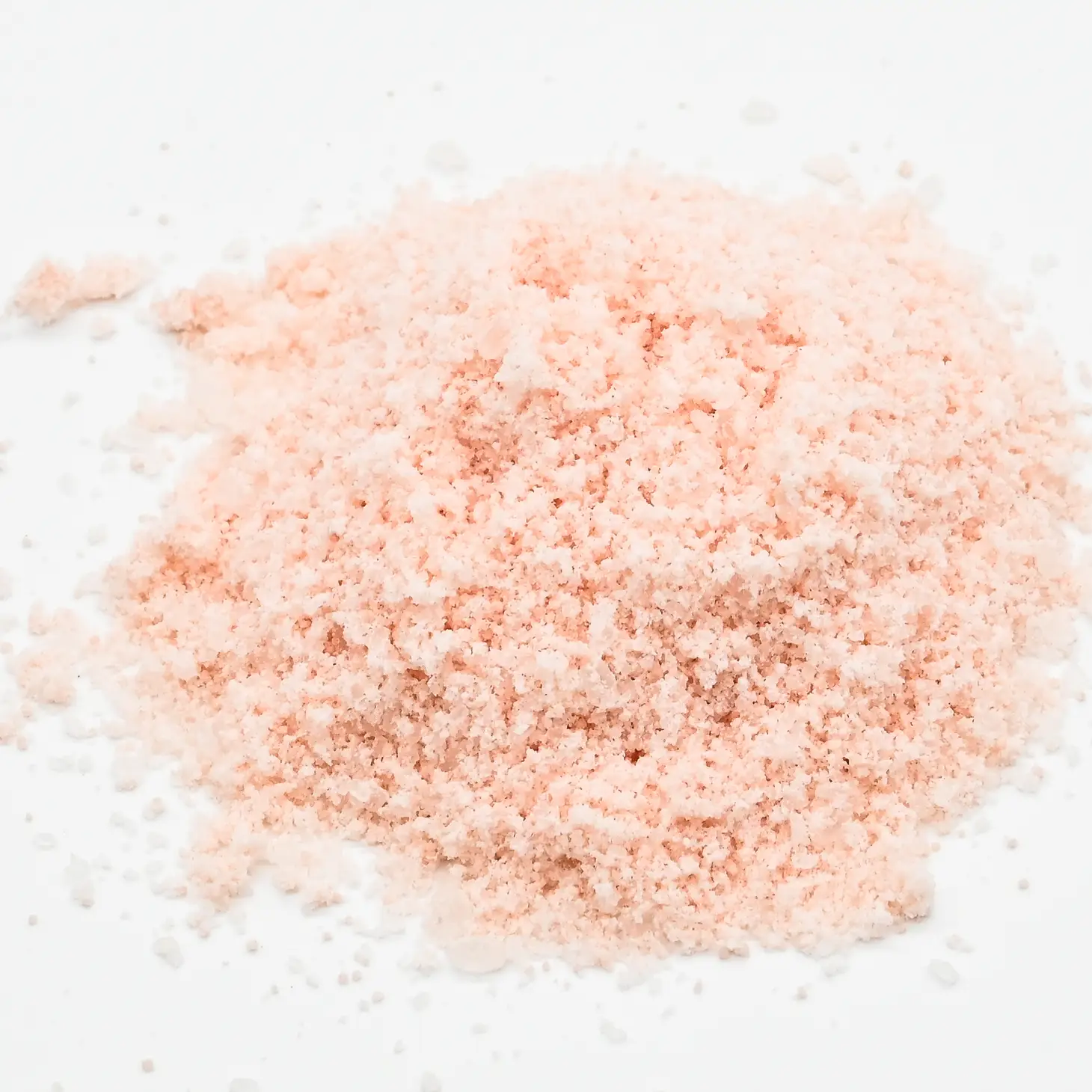 Fizzing Bath Soak with Coconut Milk, Rose Clay and Oil Blend - Image 2
