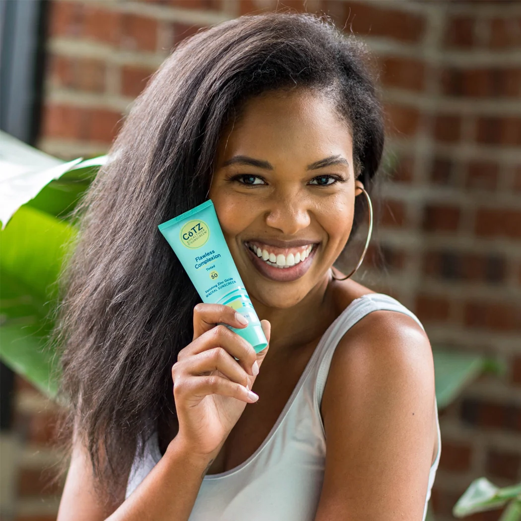 Flawless Complexion Tinted Mineral SPF 50 - Image 10