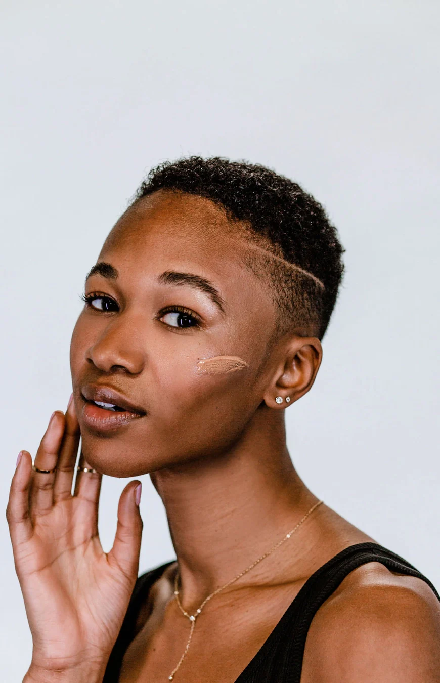 Flawless Complexion Tinted Mineral SPF 50 - Image 9