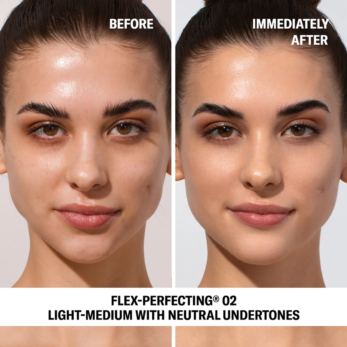 Flex-Perfecting SPF 50 Mineral Drops and Tinted Sunscreen - Image 10