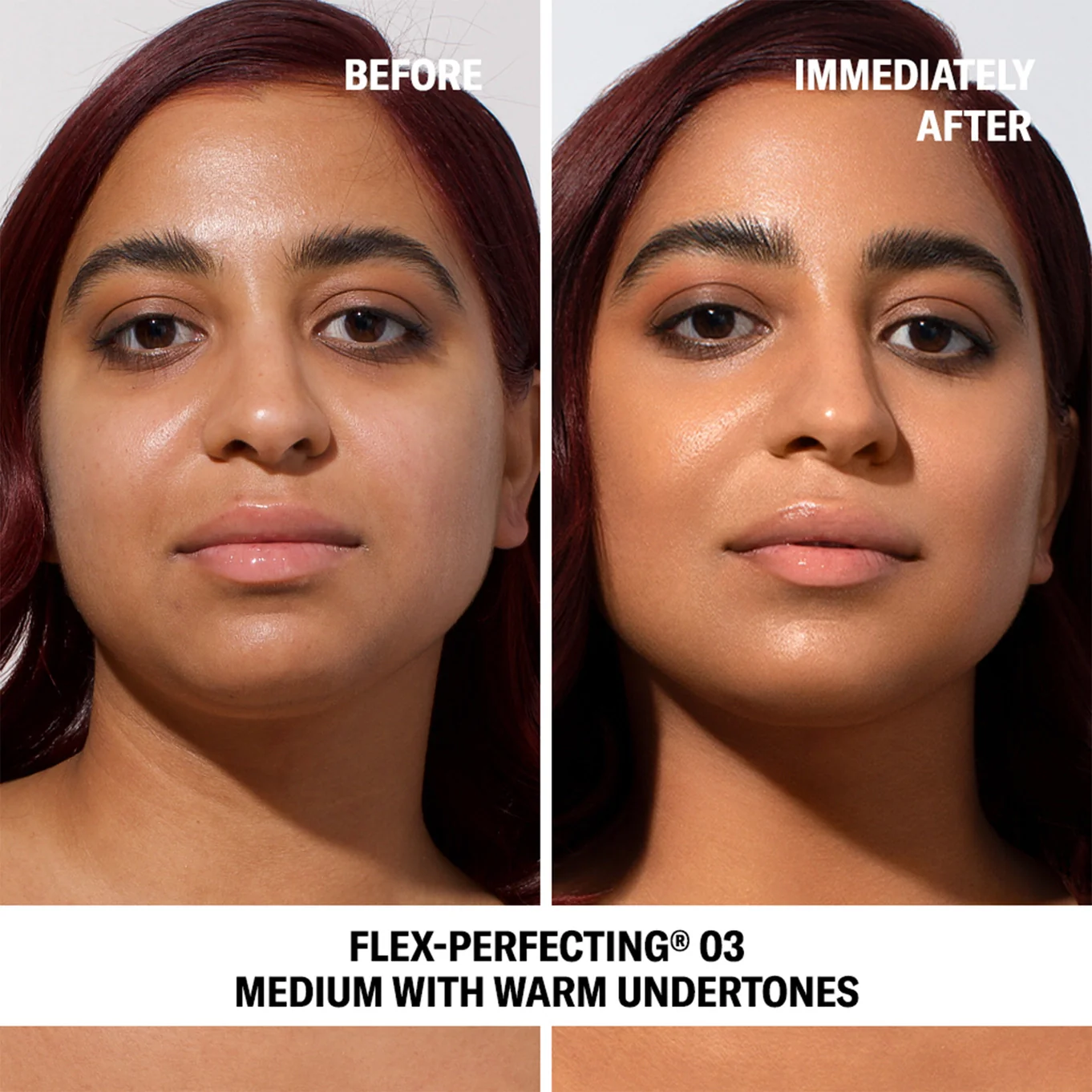 Flex-Perfecting SPF 50 Mineral Drops and Tinted Sunscreen - Image 15