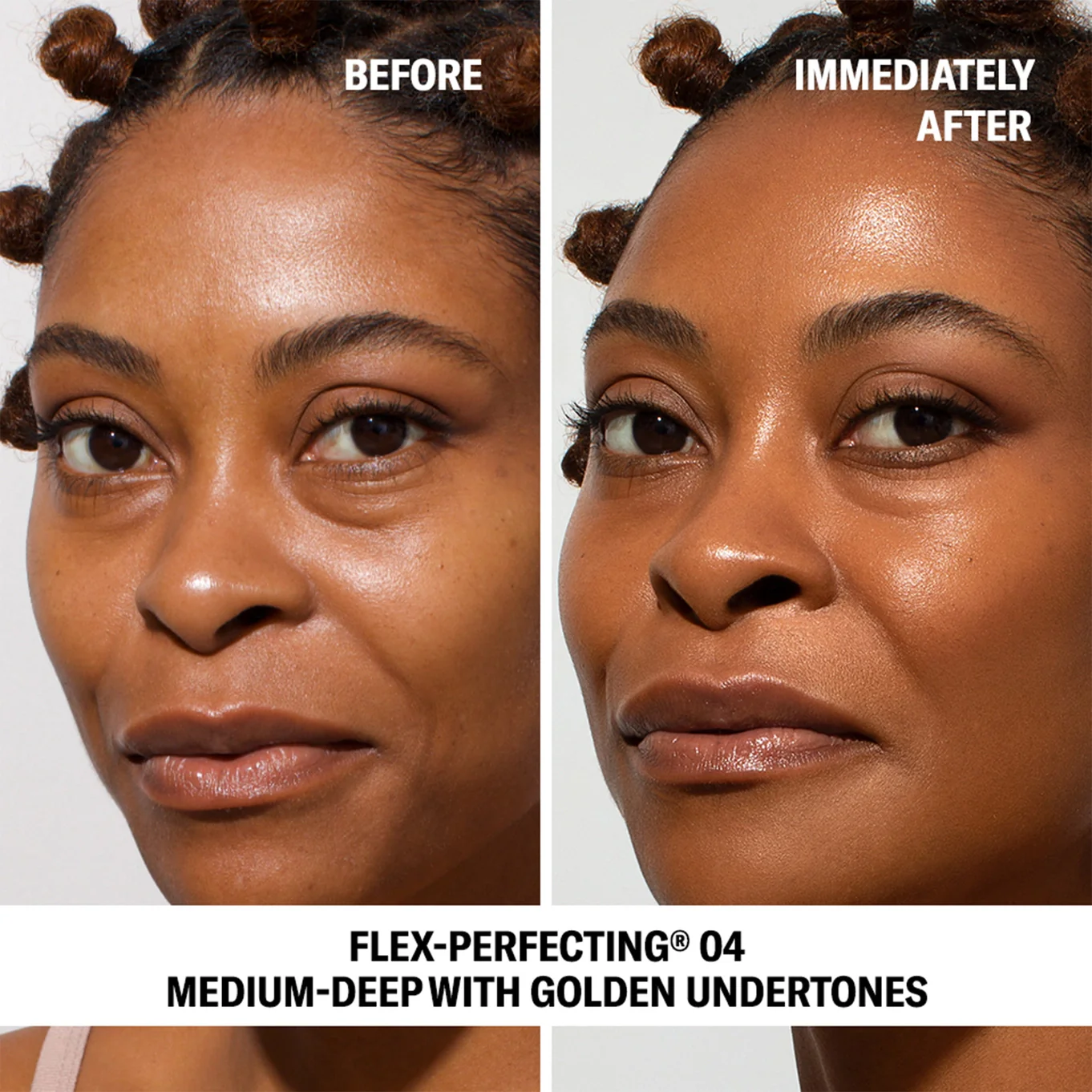 Flex-Perfecting SPF 50 Mineral Drops and Tinted Sunscreen - Image 18