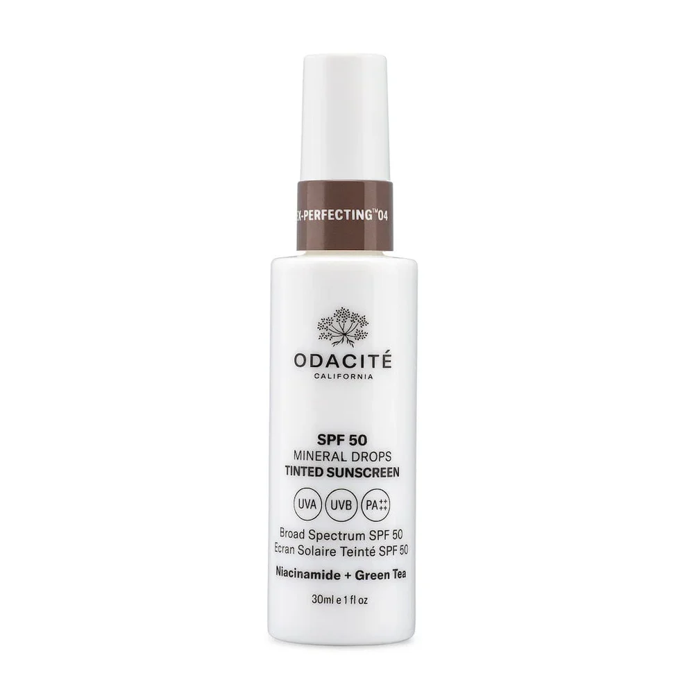 Flex-Perfecting SPF 50 Mineral Drops and Tinted Sunscreen - Image 20