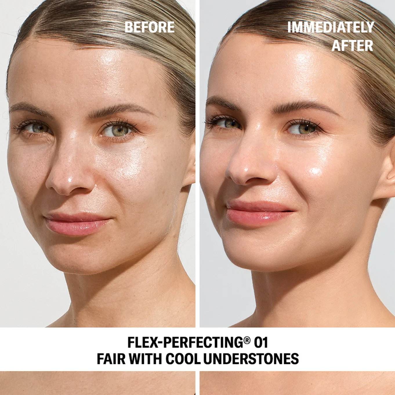 Flex-Perfecting SPF 50 Mineral Drops and Tinted Sunscreen - Image 5