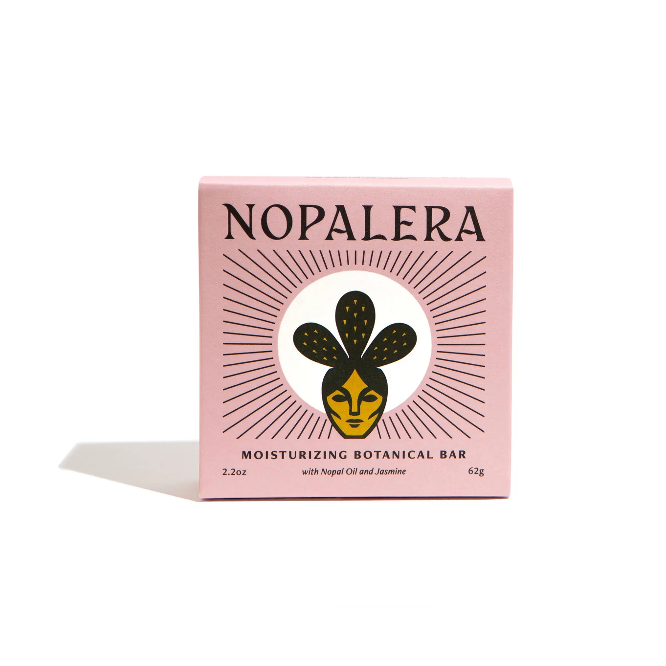 Flor de Mayo Botanical Body Lotion Bar - Image 4