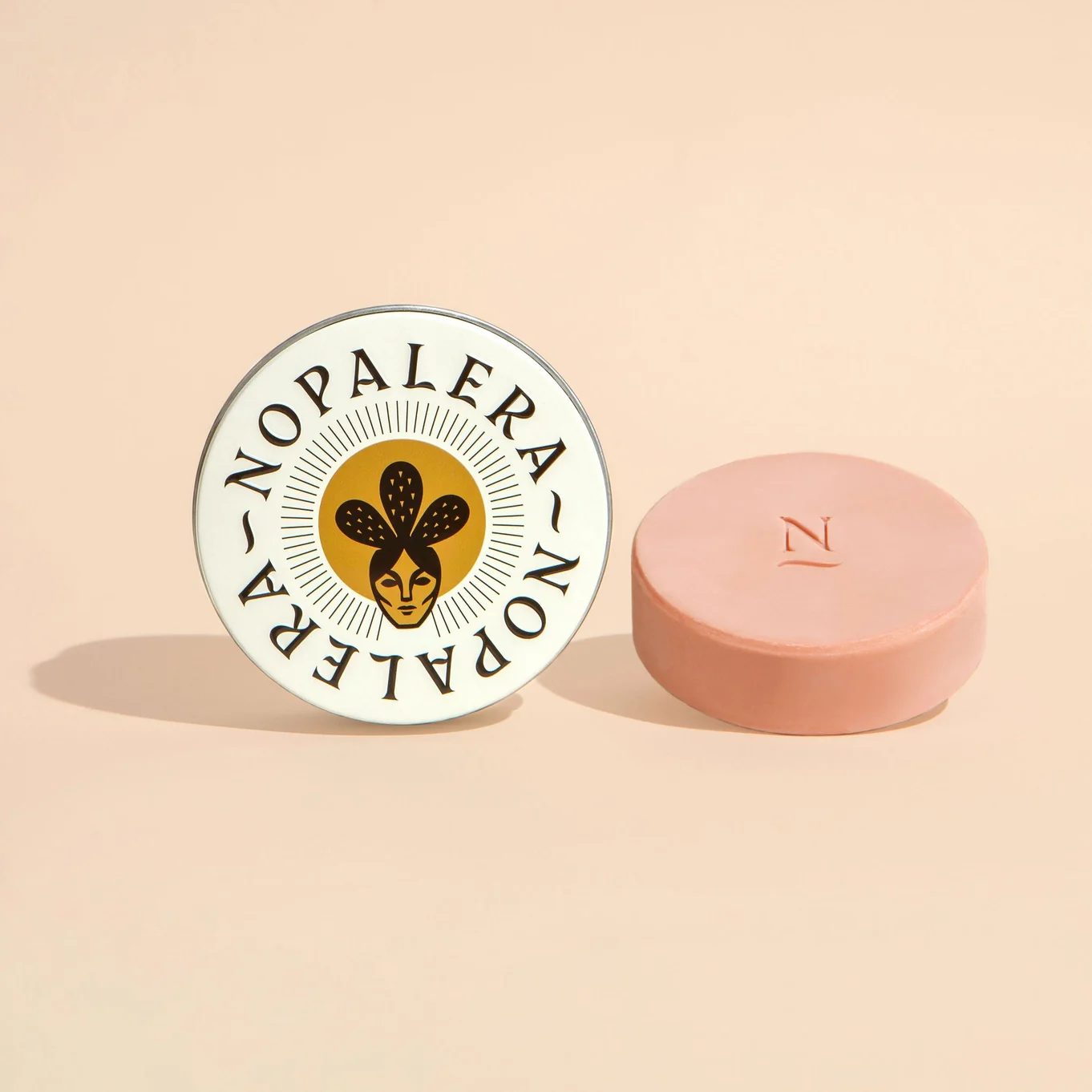 Flor de Mayo Botanical Body Lotion Bar - Image 5