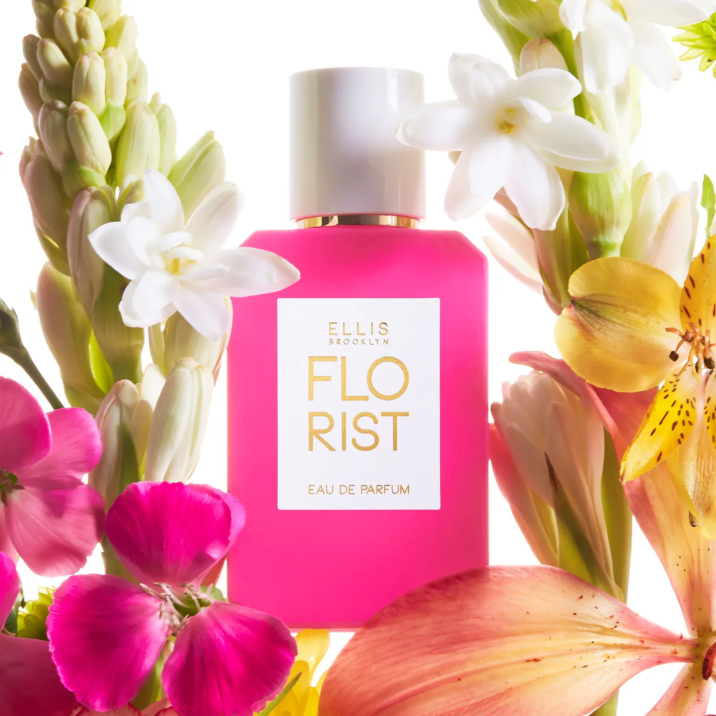 FLORIST Eau De Parfum - Image 2