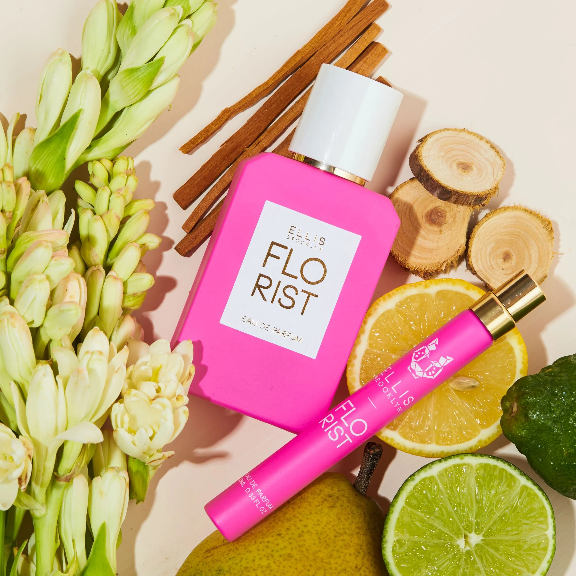 FLORIST Eau De Parfum - Image 3