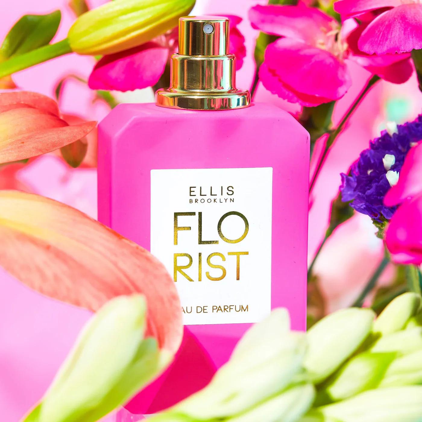 FLORIST Eau De Parfum - Image 4