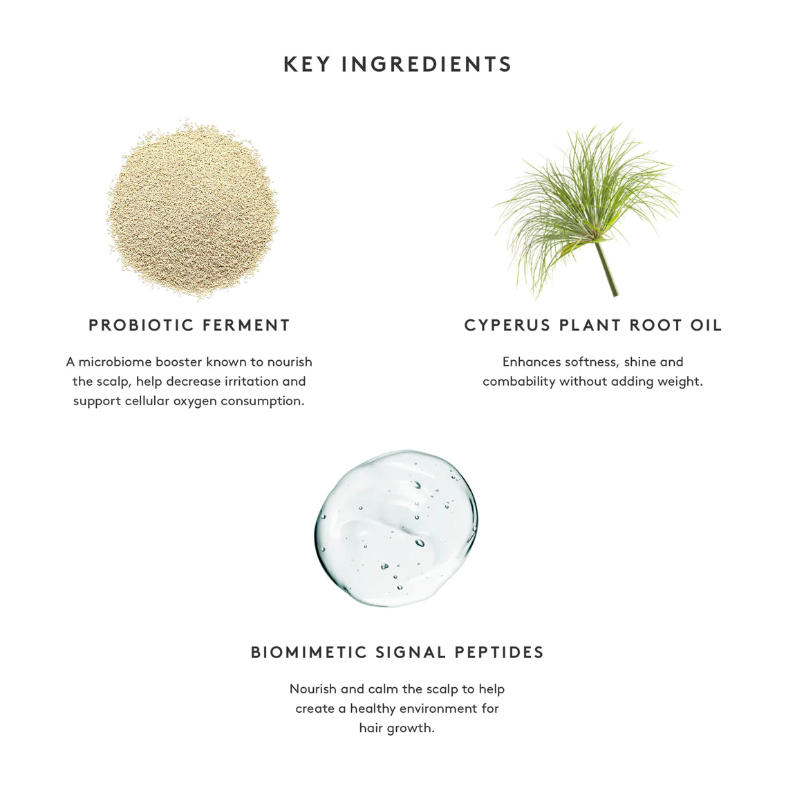 FLOURISH Conditioner - For Thinning Hair - Image 4