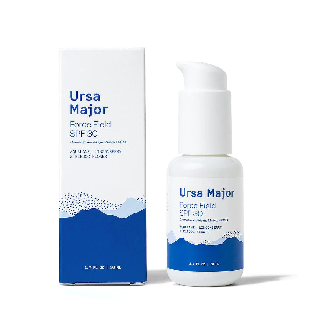 Force Field SPF 30 - Image 4