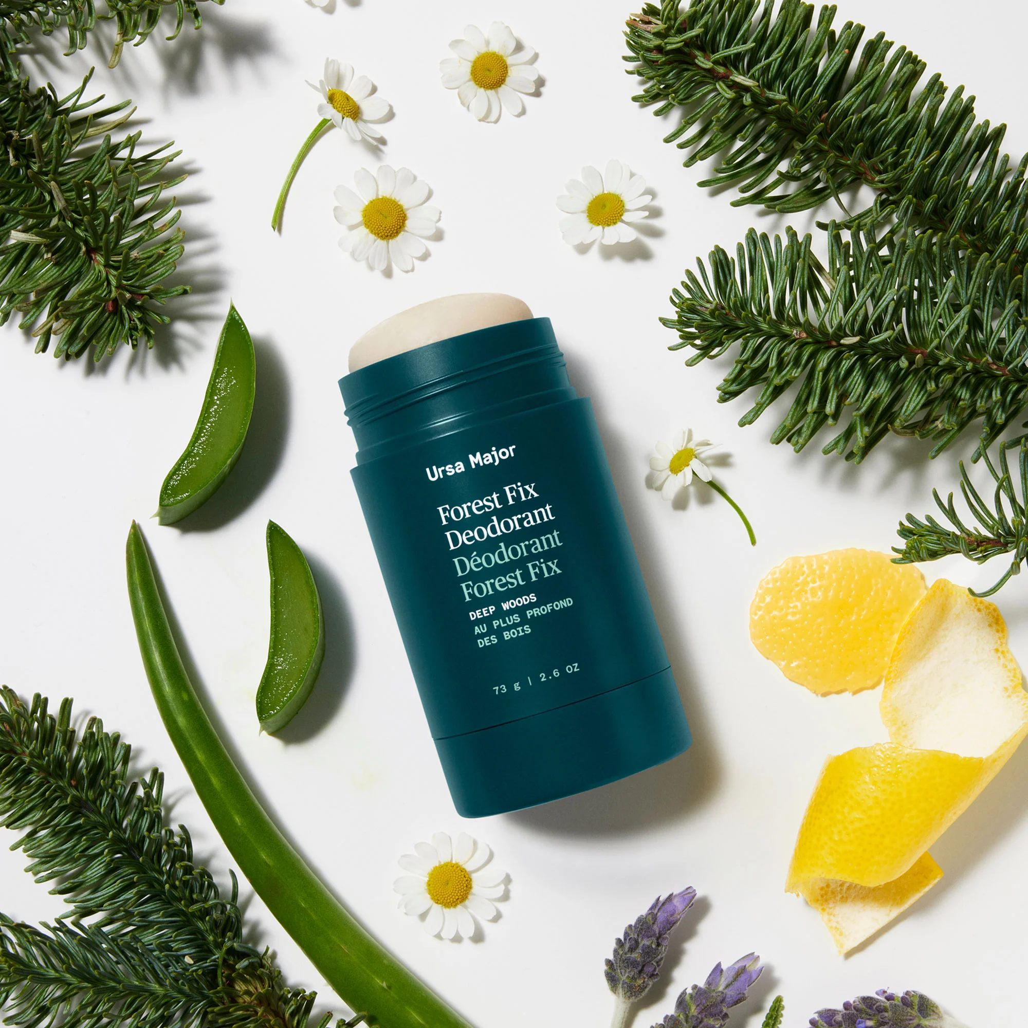Forest Fix Deodorant - Image 3
