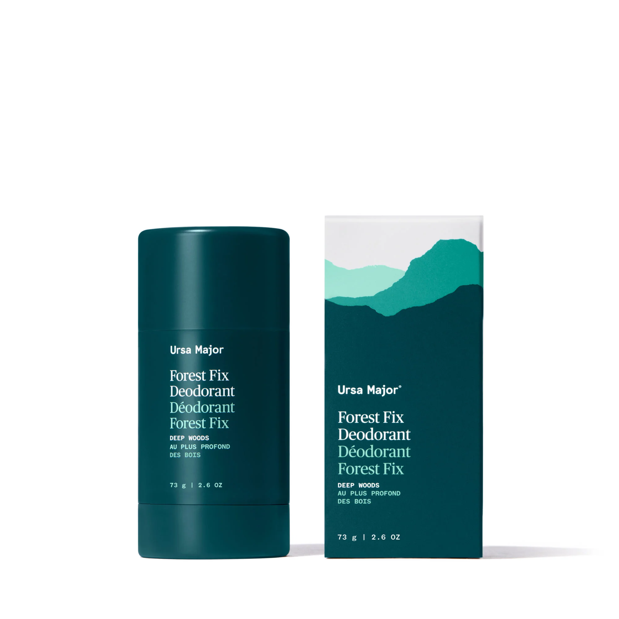 Forest Fix Deodorant - Image 7