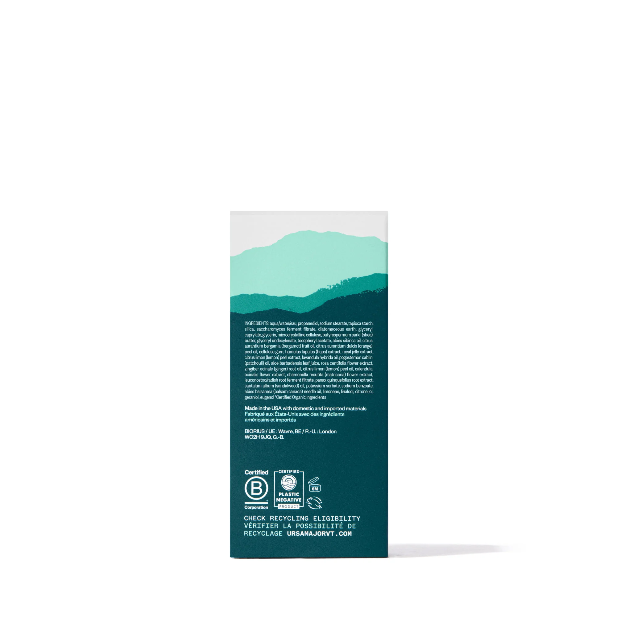 Forest Fix Deodorant - Image 8