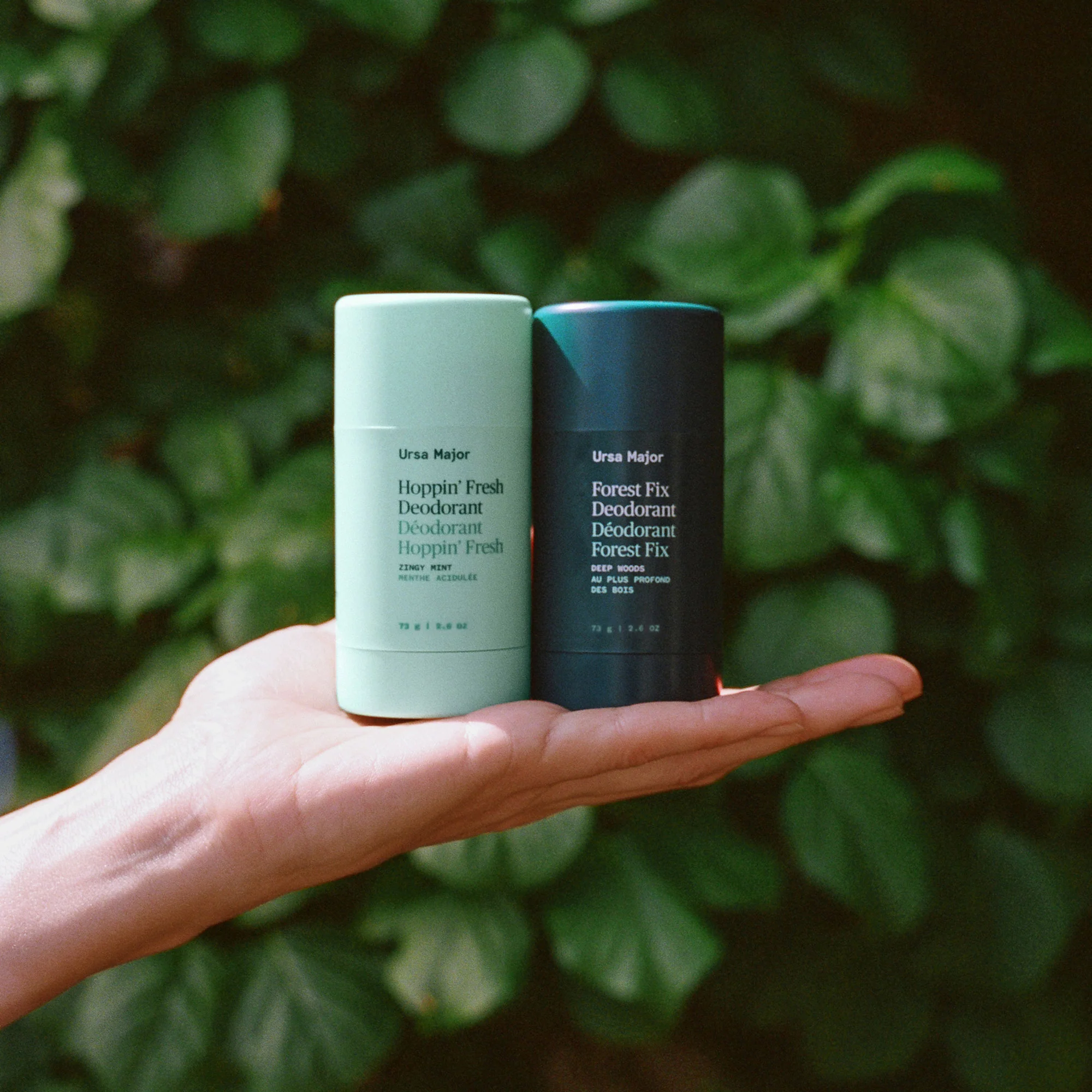 Forest Fix Deodorant - Image 9