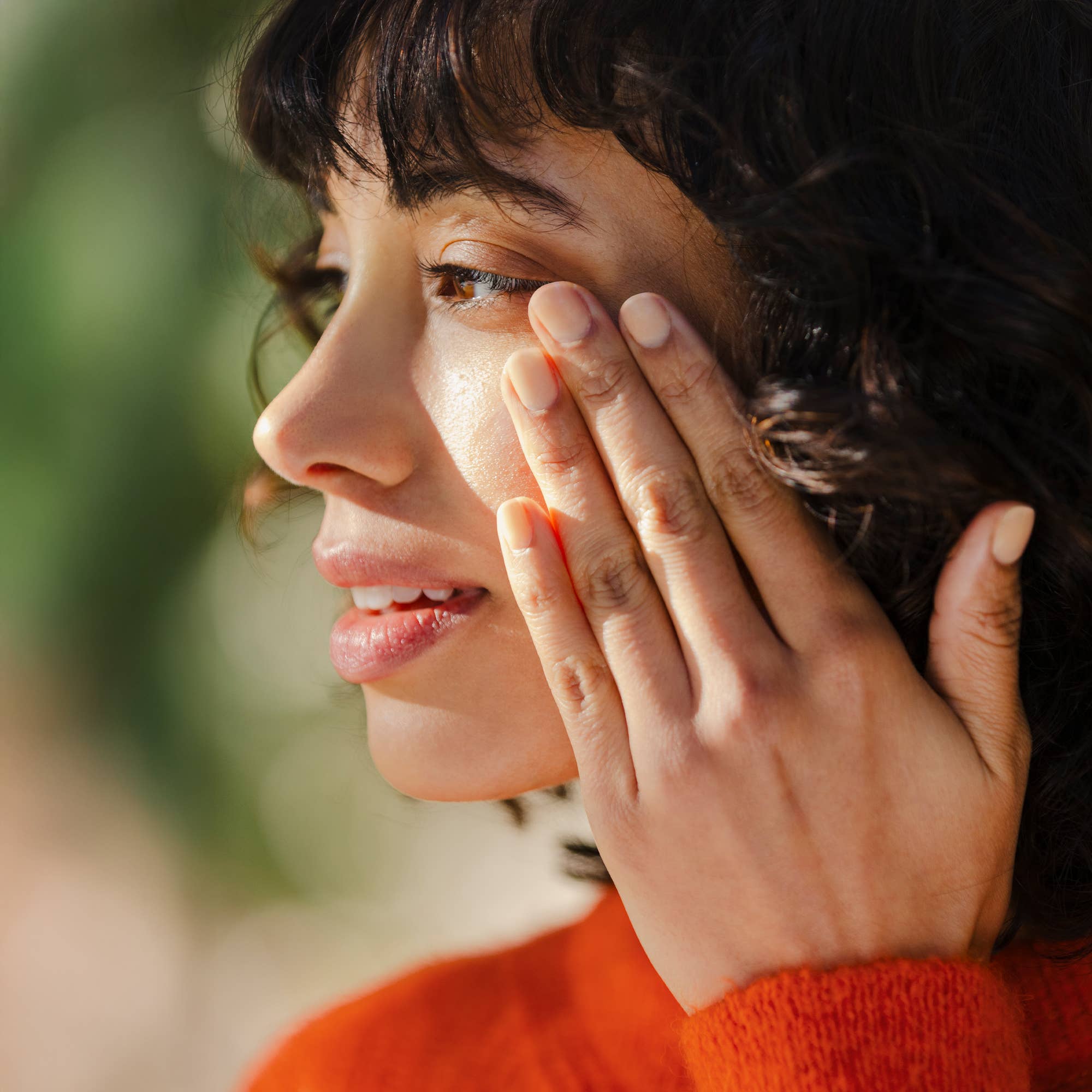 Forest Water Hyaluronic Serum - Image 4