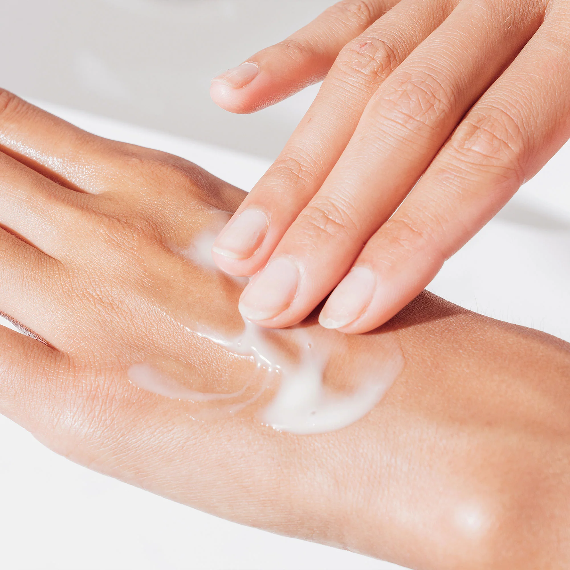 Fortifying Gel Moisturizer - Image 2