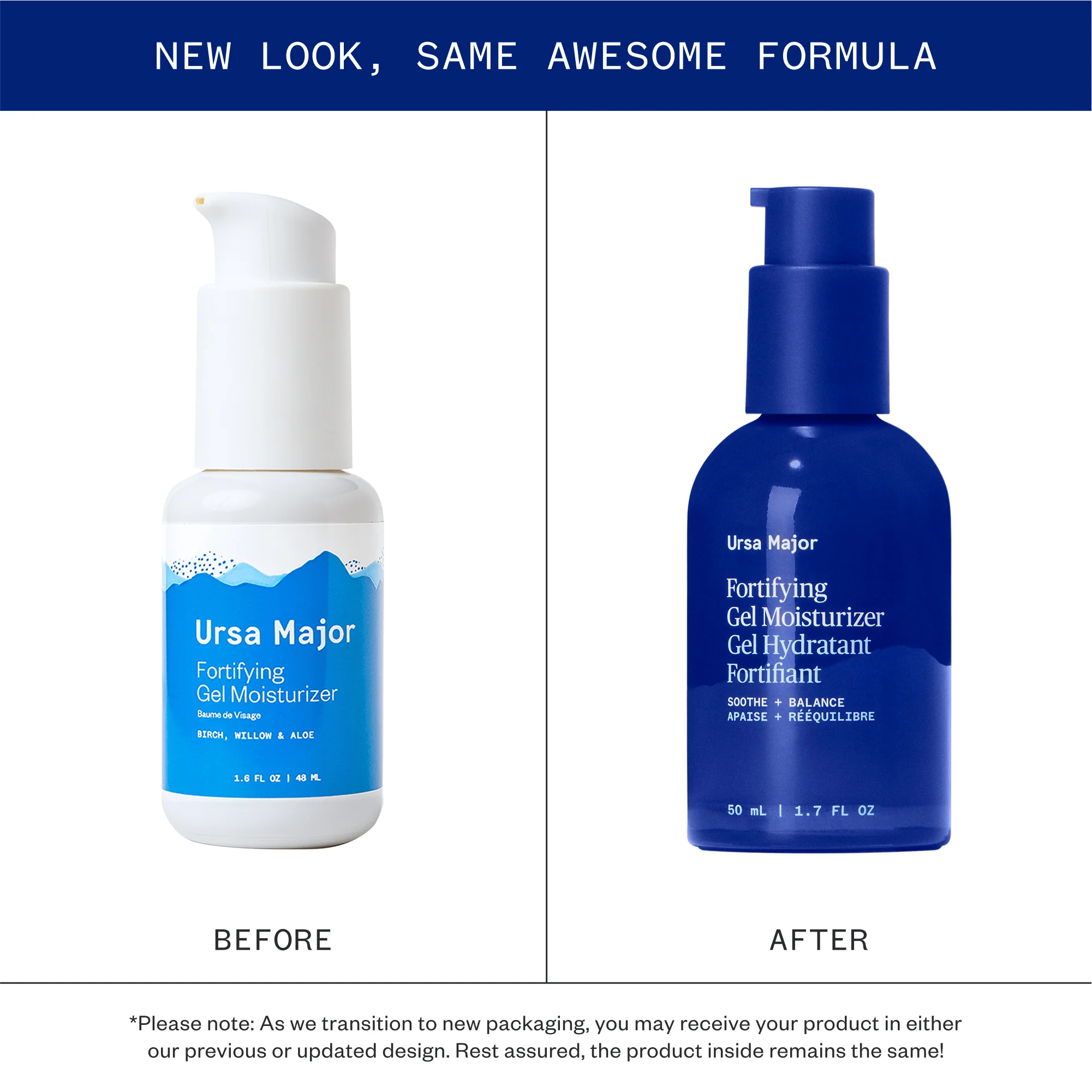 Fortifying Gel Moisturizer - Image 6